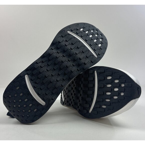 Nike Promina Premium Womens 9.5 White Silver Shoes Athletic Running FZ2093-100 - Picture 8 of 9